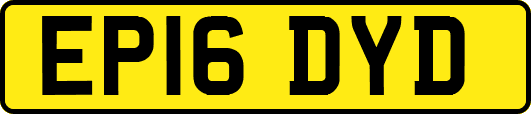 EP16DYD