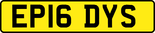 EP16DYS