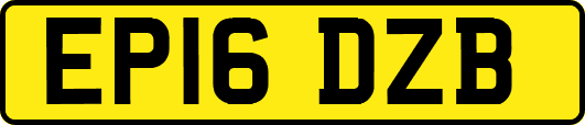 EP16DZB