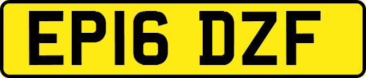 EP16DZF