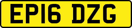 EP16DZG