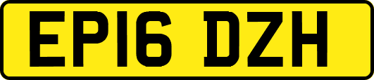 EP16DZH