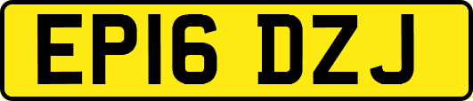 EP16DZJ