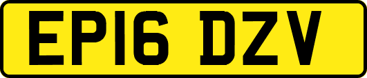 EP16DZV