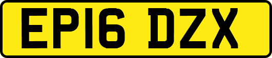 EP16DZX