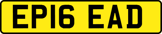 EP16EAD