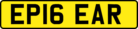 EP16EAR