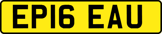 EP16EAU