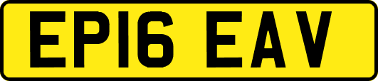 EP16EAV
