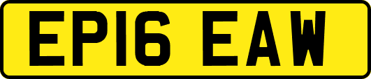 EP16EAW