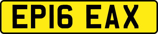 EP16EAX