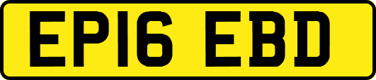 EP16EBD