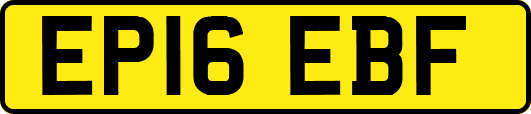 EP16EBF