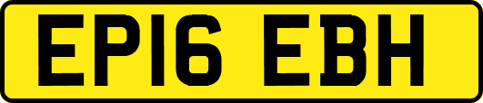 EP16EBH
