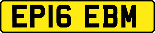 EP16EBM