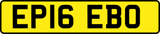 EP16EBO