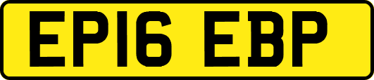 EP16EBP