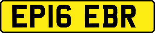 EP16EBR
