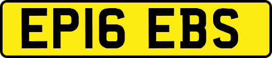 EP16EBS