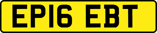 EP16EBT