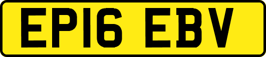 EP16EBV