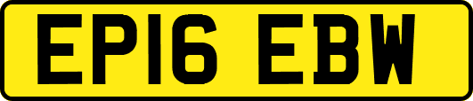 EP16EBW