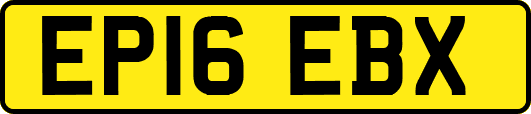 EP16EBX