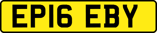 EP16EBY