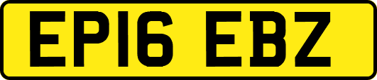 EP16EBZ