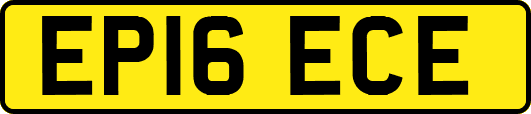 EP16ECE
