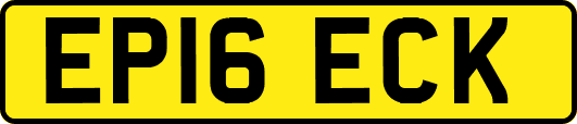 EP16ECK