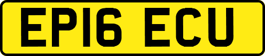 EP16ECU