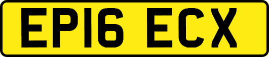 EP16ECX