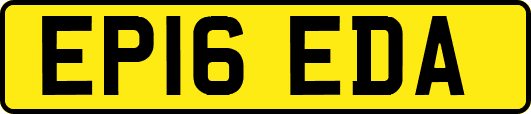EP16EDA