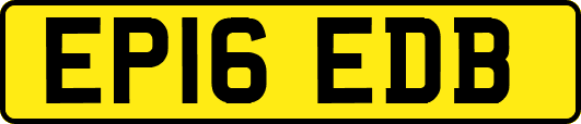 EP16EDB