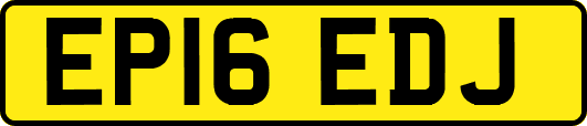 EP16EDJ