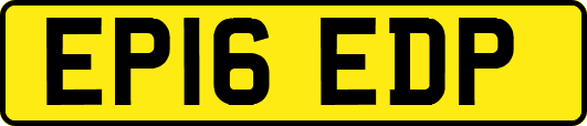 EP16EDP