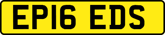 EP16EDS
