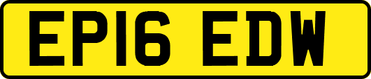 EP16EDW