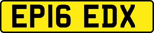 EP16EDX