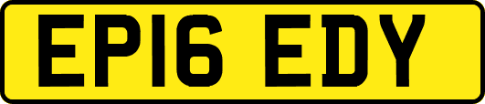 EP16EDY