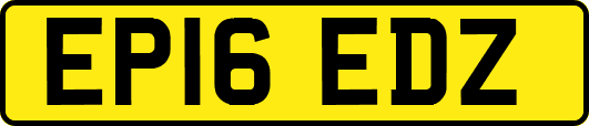 EP16EDZ