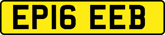 EP16EEB