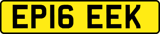 EP16EEK