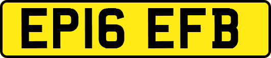 EP16EFB