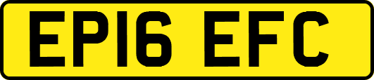 EP16EFC