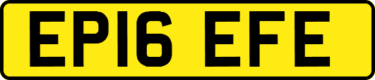 EP16EFE