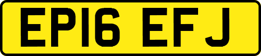 EP16EFJ