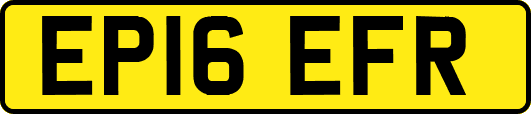 EP16EFR