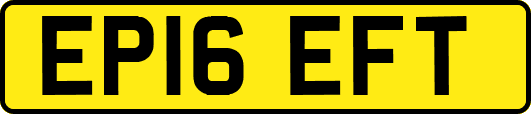 EP16EFT